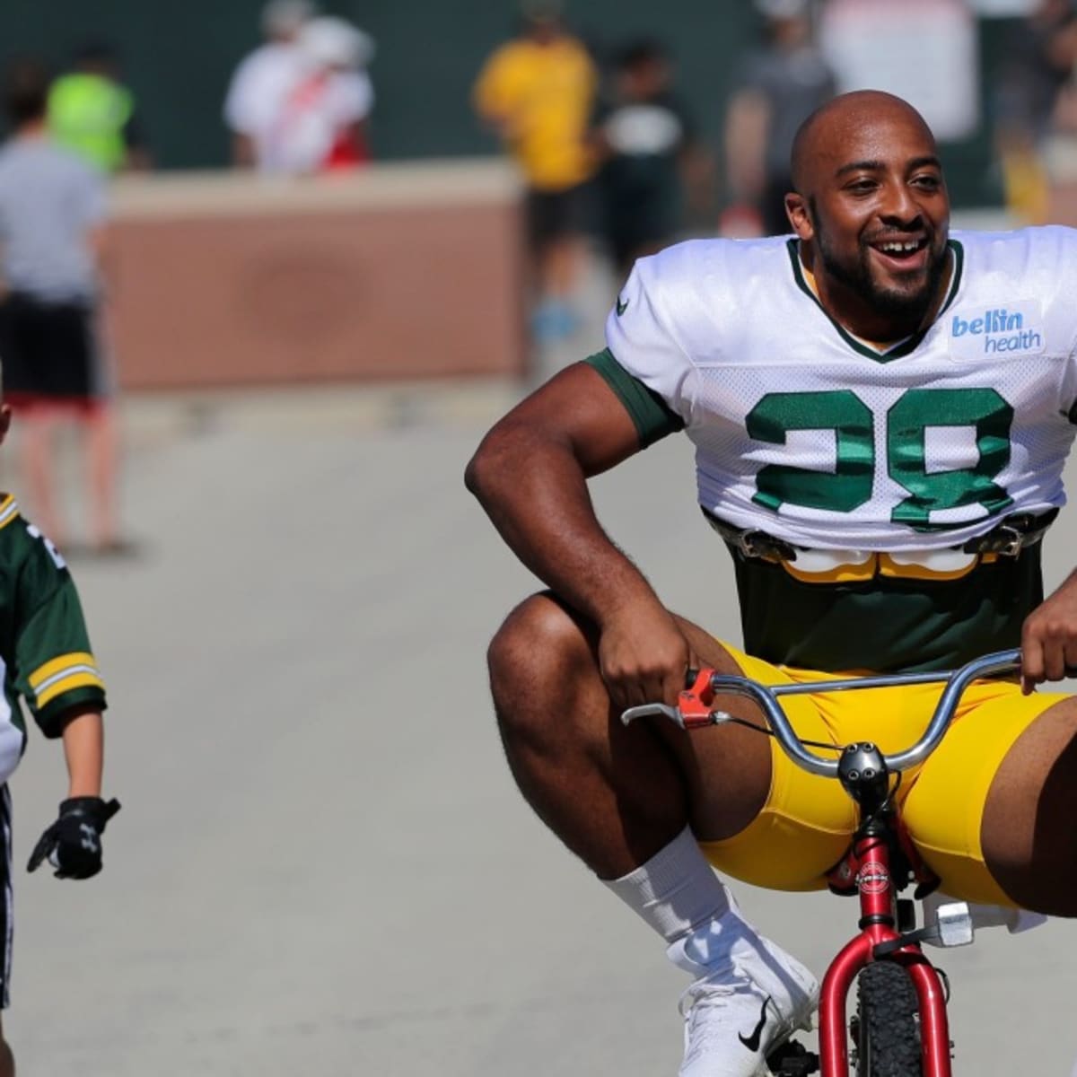 Packers Announce Dates of Training Camp Practices - Sports Illustrated  Green Bay Packers News, Analysis and More