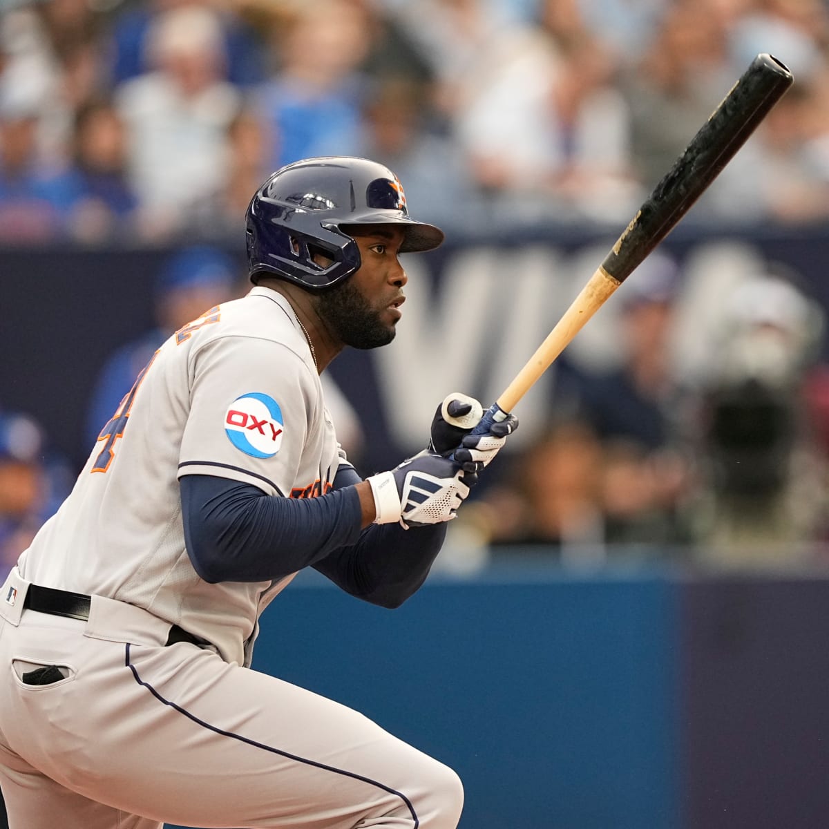 Houston Astros Get Encouraging Health Update on Big Time Slugger