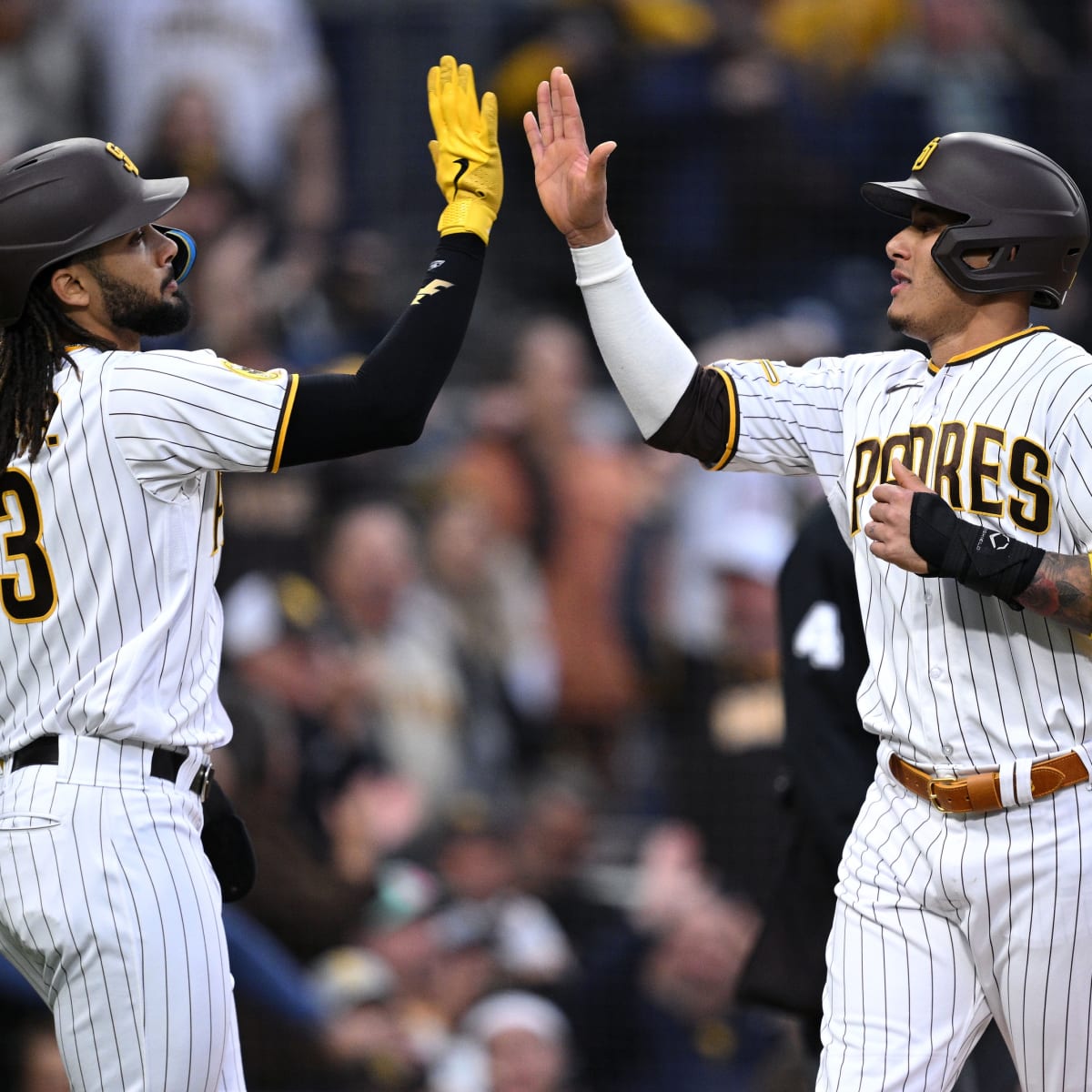Padres News: SD's Loss Leads to Players-Only Meeting, Stars on Last Straw -  Sports Illustrated Inside The Padres News, Analysis and More