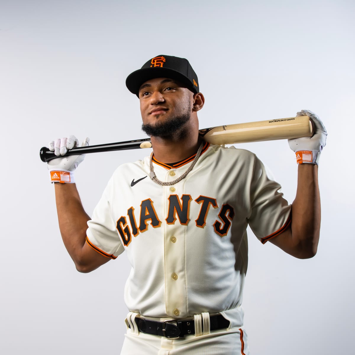 SF Giants Mitch Haniger fractures forearm - McCovey Chronicles