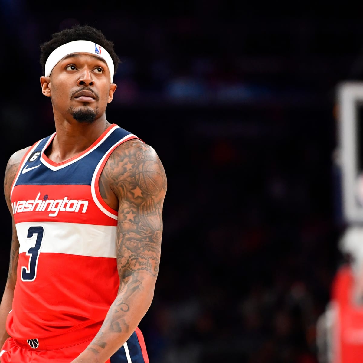 Miami Heat: Bradley Beal not signing extension with Wizards (yet)