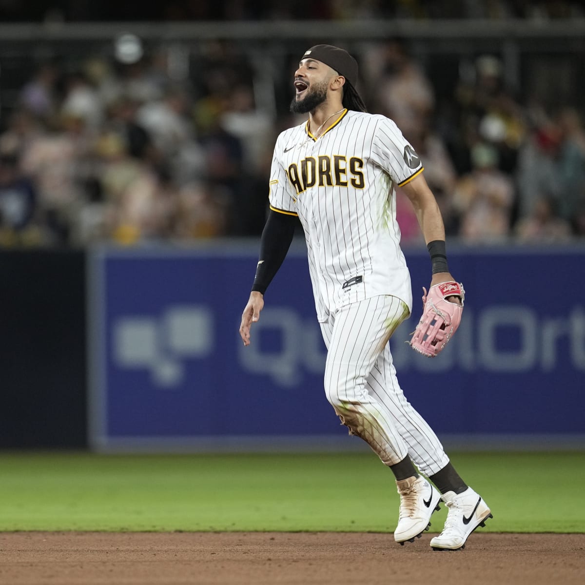 Padres News: Fernando Tatis Jr Shares Philosophy of Weathering Ups and  Downs - Sports Illustrated Inside The Padres News, Analysis and More