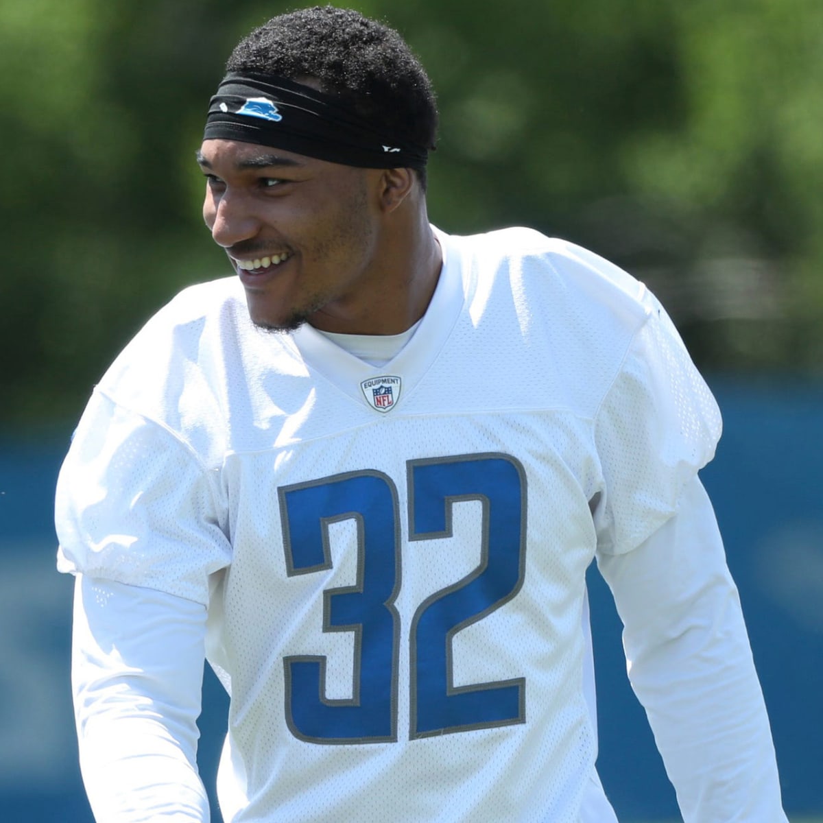 James Houston: Detroit Lions rookie's NFL debut shows instant impact