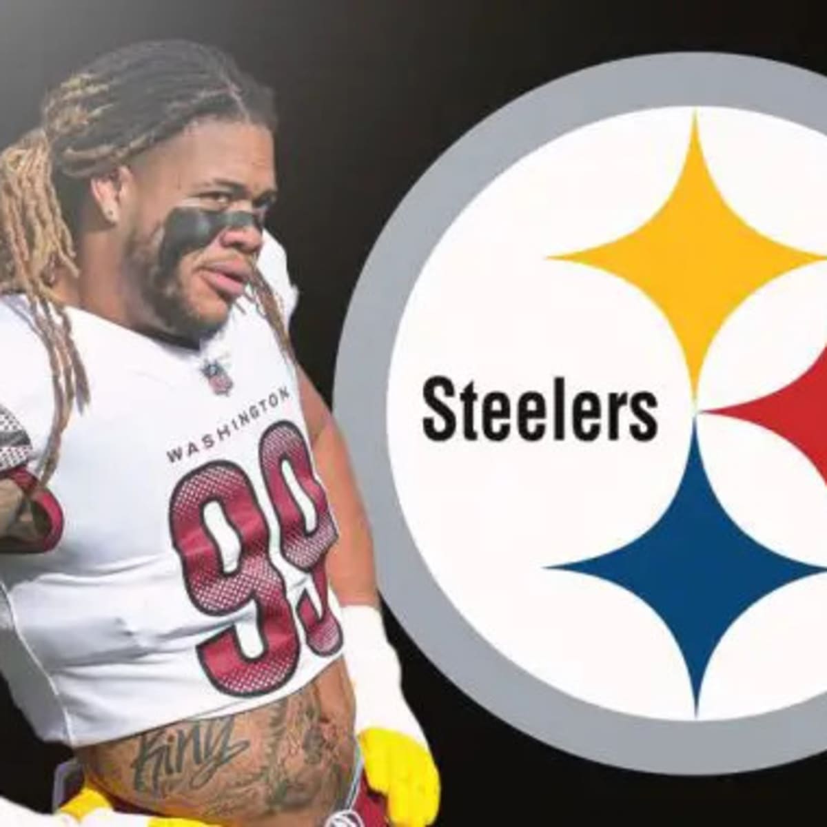 WATCH: Do the Steelers-Chase Young trade rumors actually make