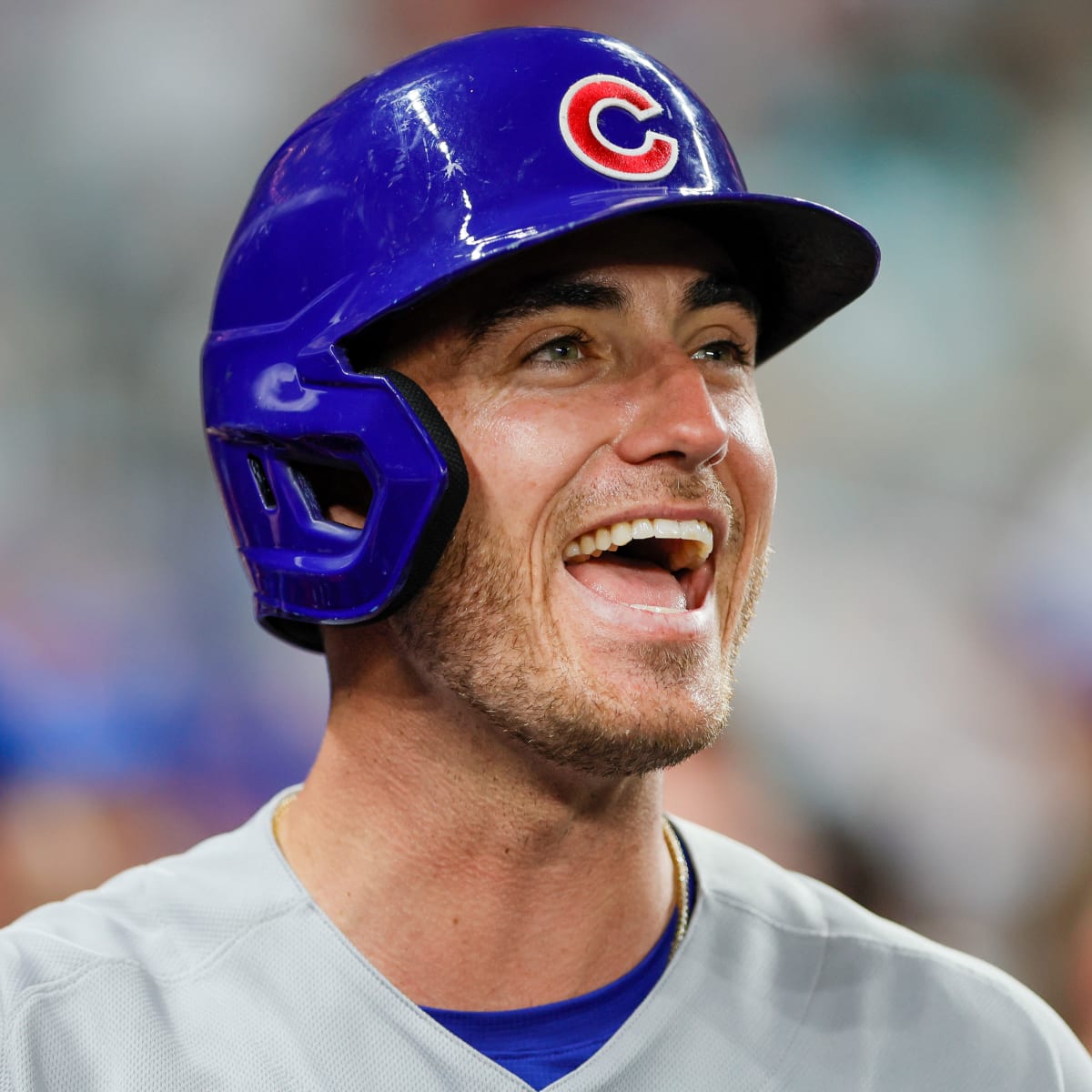 Cubs sign ex-NL MVP Bellinger to man center field