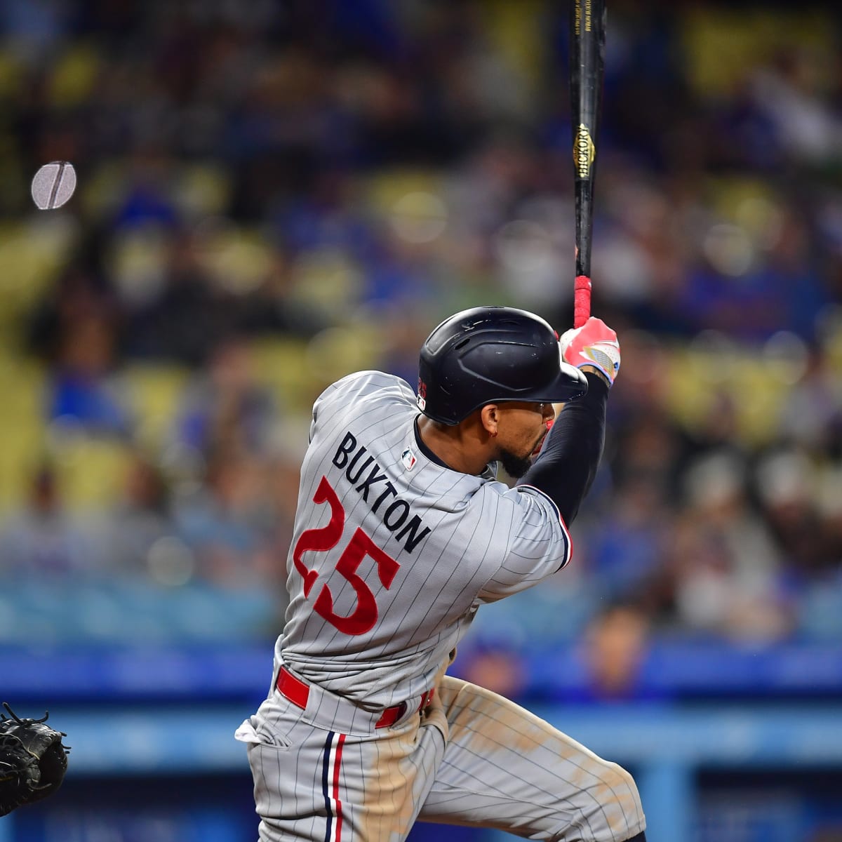 Tuesday Twins: Byron Buxton wins Fielding Bible Award - Twinkie Town