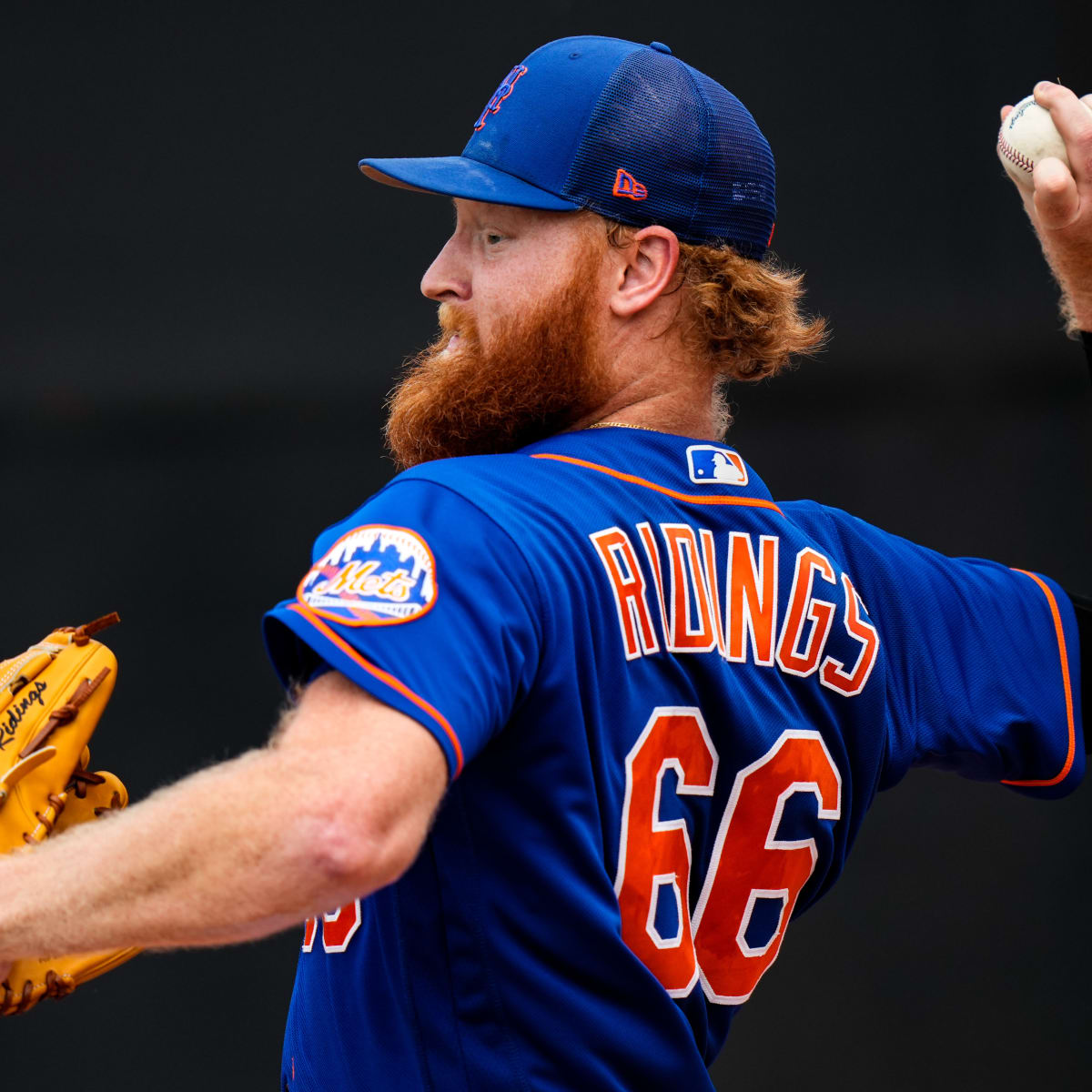 For Mets With Major Injuries, an Incentive and a Memento - The New