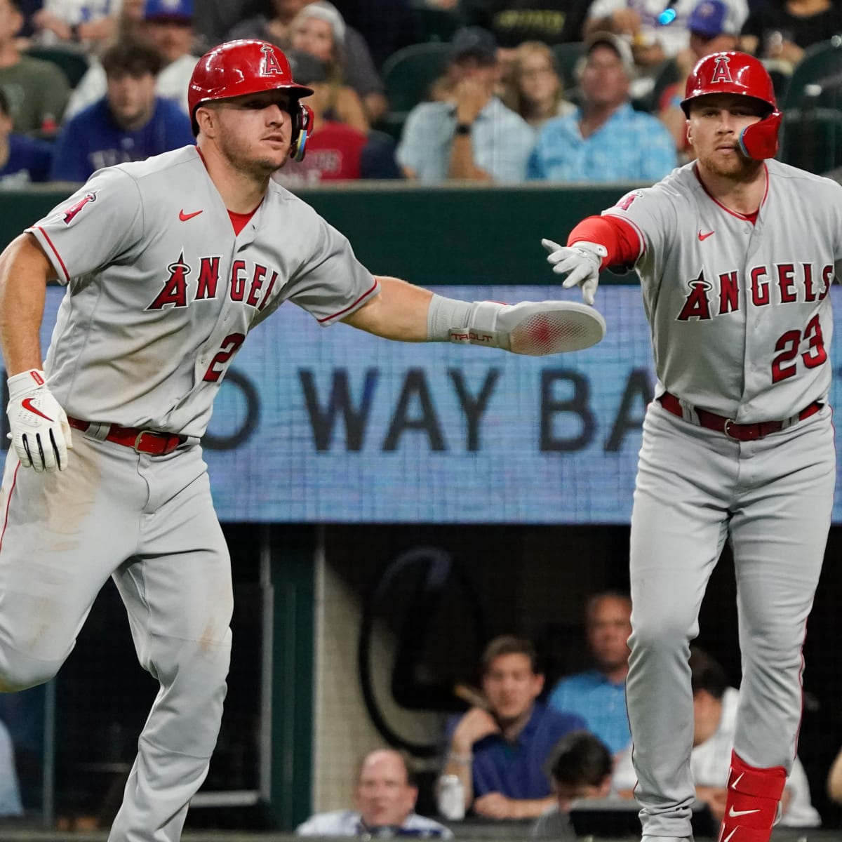 Los Angeles Angels vs Texas Rangers Prediction, 4/15/2022 MLB Picks, Best  Bets & Odds