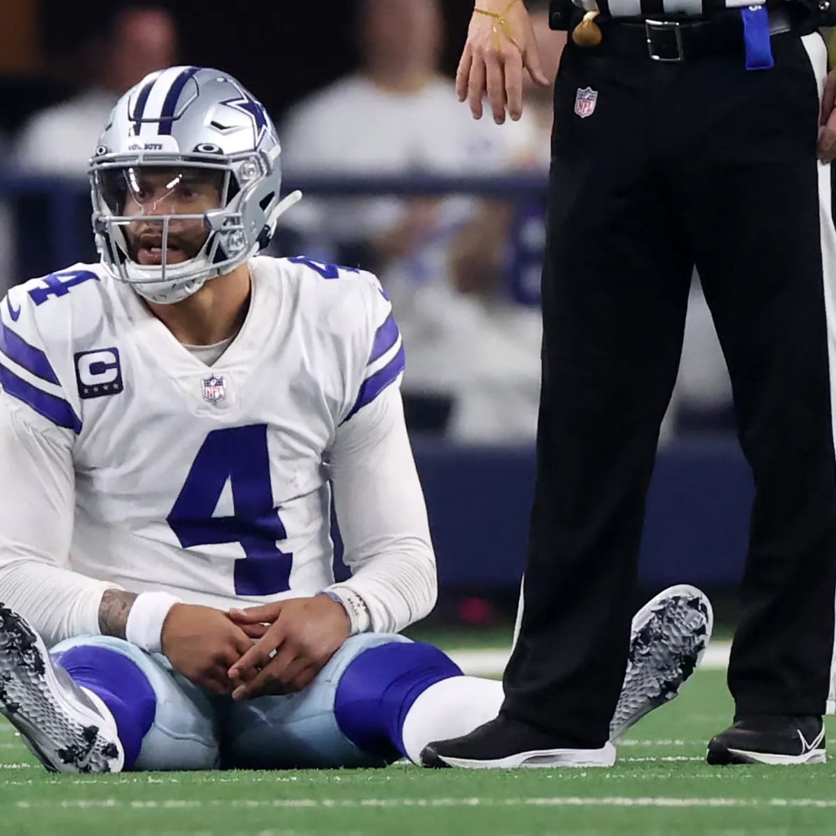 Dak Prescott and Cowboys are legitimate threat to win the Super Bowl -  Sports Illustrated