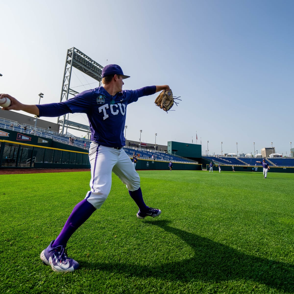 Following a College World Series trend and an MLB play: Best Picks for June  16, SC Picks