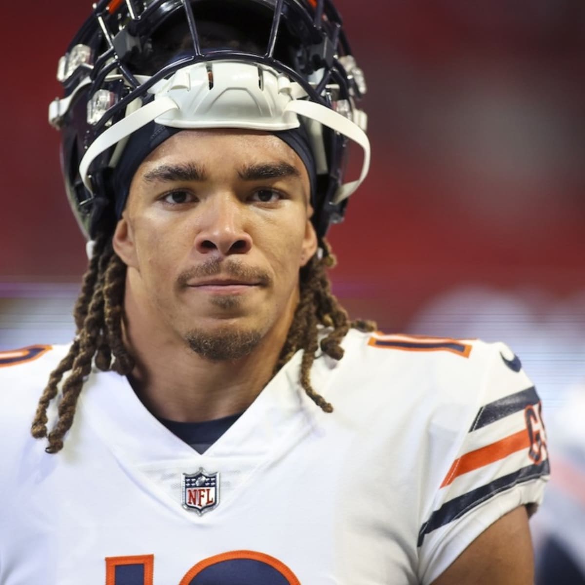 Chase Claypool trade grades: Bears score WR help for Justin Fields; Steelers  move on from misfit