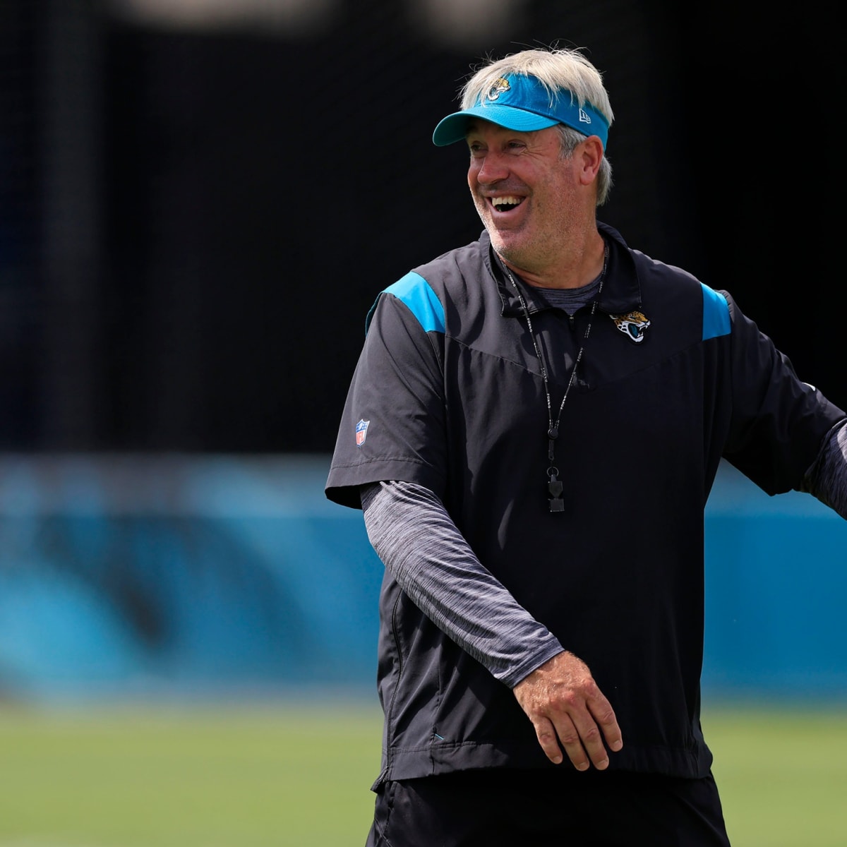 Jaguars coach Doug Pederson won't rest starters in Week 17