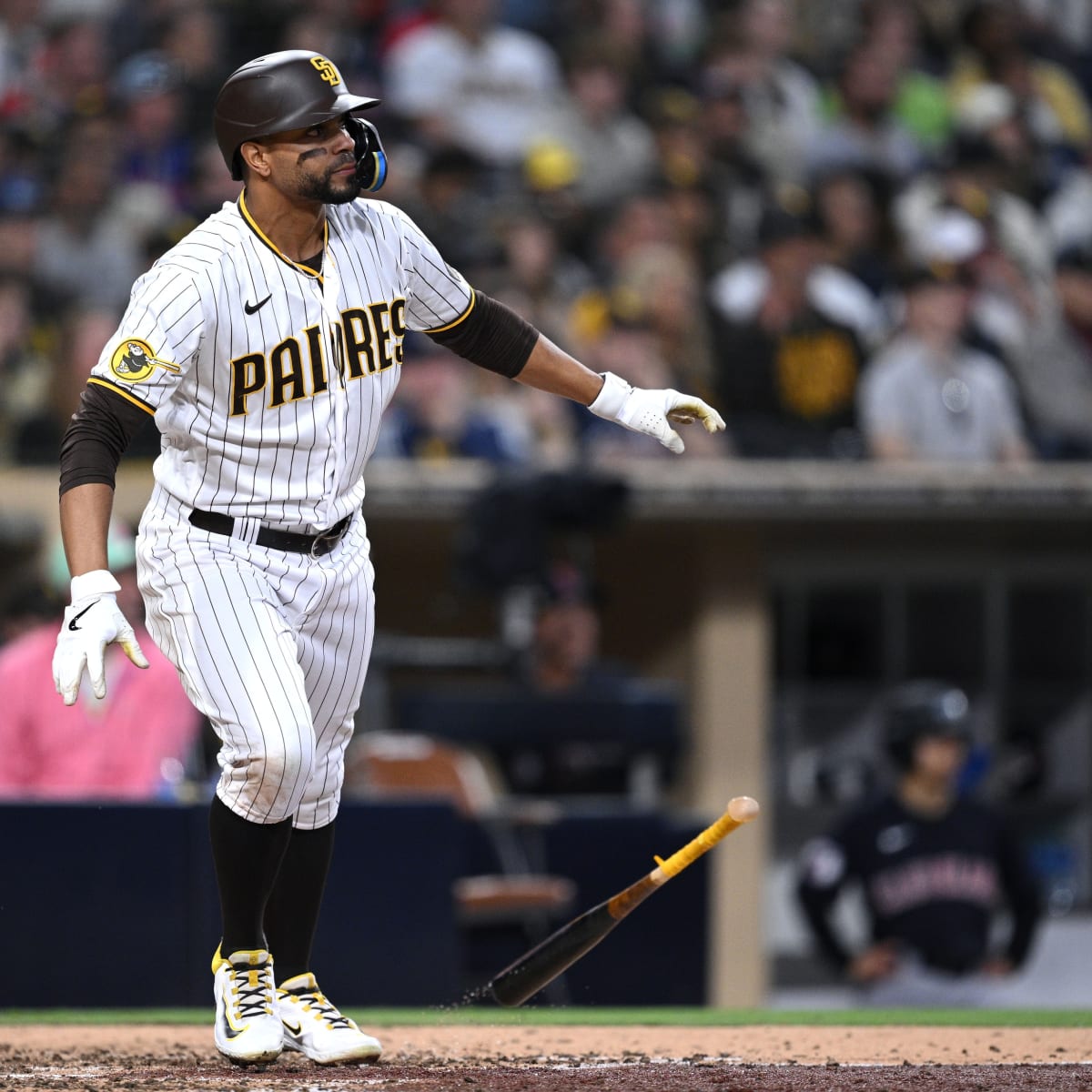 Padres News: Bob Melvin Praises Ha-Seong Kim for 'Gold Glove