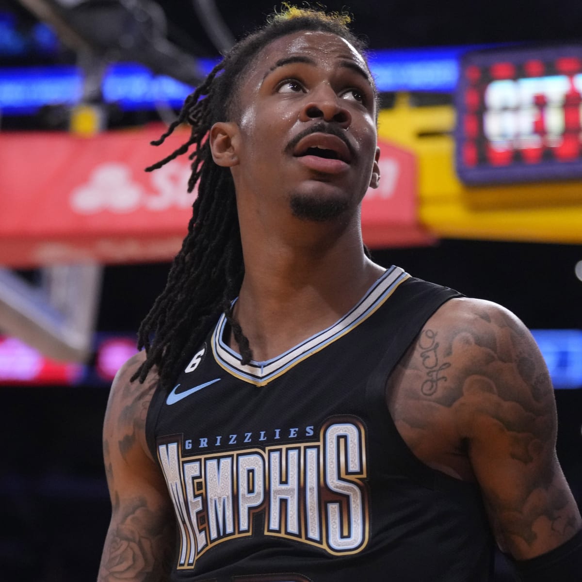 NBA: Ja Morant suspended for 25 games for 'alarming' conduct