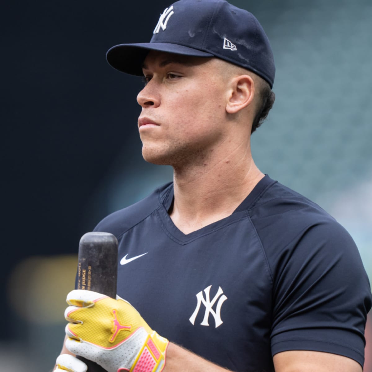 Aaron Judge injury update: Yankees captain's return seems imminent as  return against Mets not ruled out