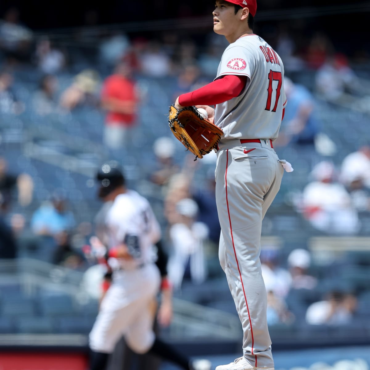 Angels News: Shohei Ohtani's 2023 Numbers On Pace With 2021 MVP Season -  Los Angeles Angels