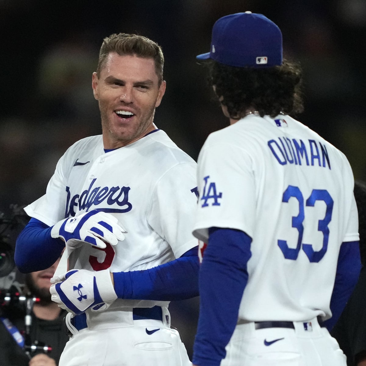 MLB Saturday Cardinals vs. Dodgers betting preview and free picks -  FanNation