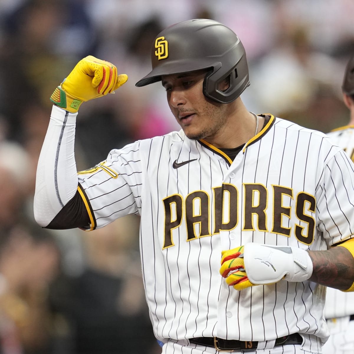 The San Diego Padres 2020 Potential 25-Man Roster