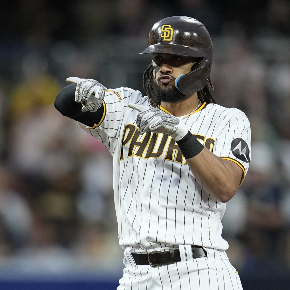 Padres writer has surprising pick for Fernando Tatis Jr.'s main