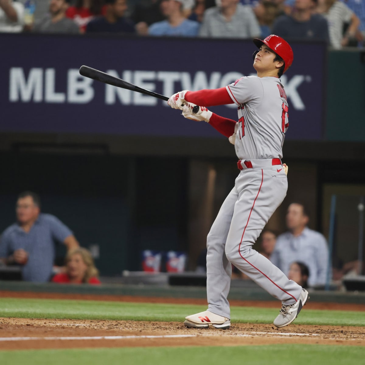 Angels News: Expert Believes Shohei Ohtani On Path to MVP & $600