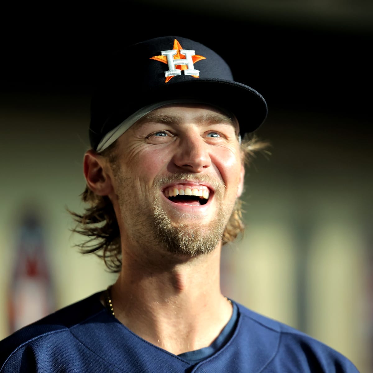 Astros struck by historic hot streak from rising superstar