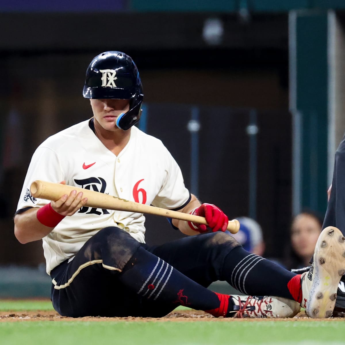 MLB podcaster says insufficient roster adjustments are to blame for Texas  Rangers' slump