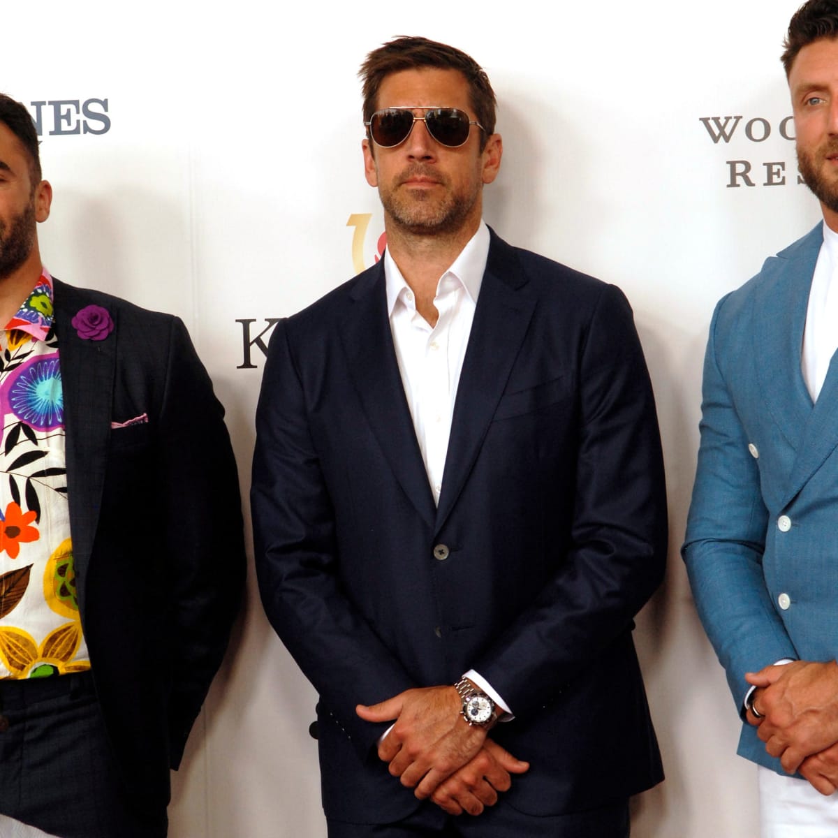 Mapping out a Real 'Jersey Shore' Tour for Aaron Rodgers - Sports  Illustrated New York Jets News, Analysis and More