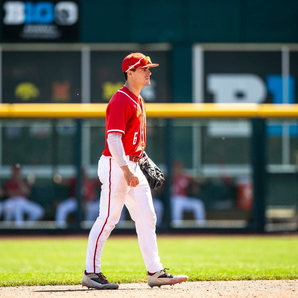 2023 MLB Draft: Rounds One and Two (UPDATE: Matt Shaw First) - Bleacher  Nation