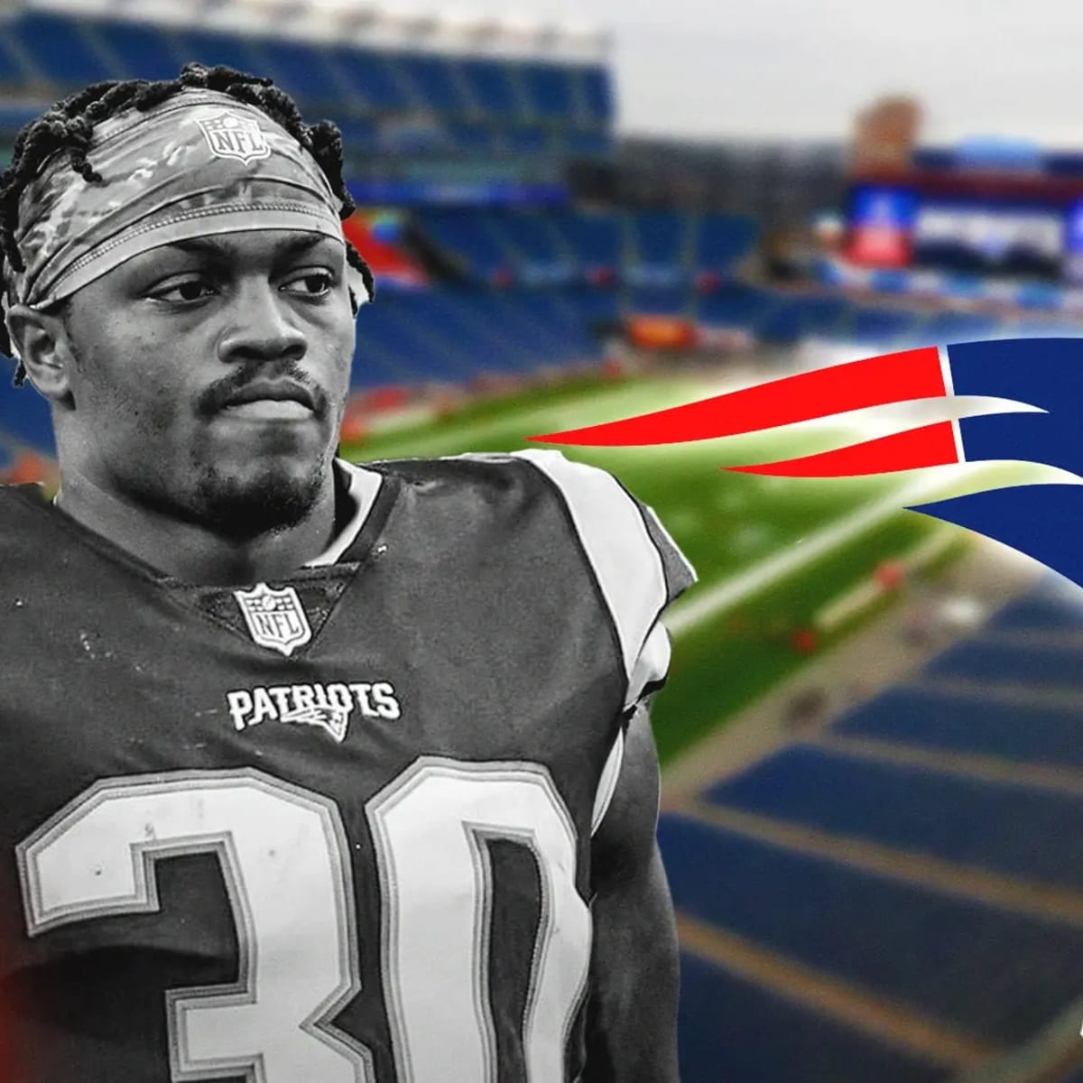 What releasing James Robinson means for the Patriots - Pats Pulpit