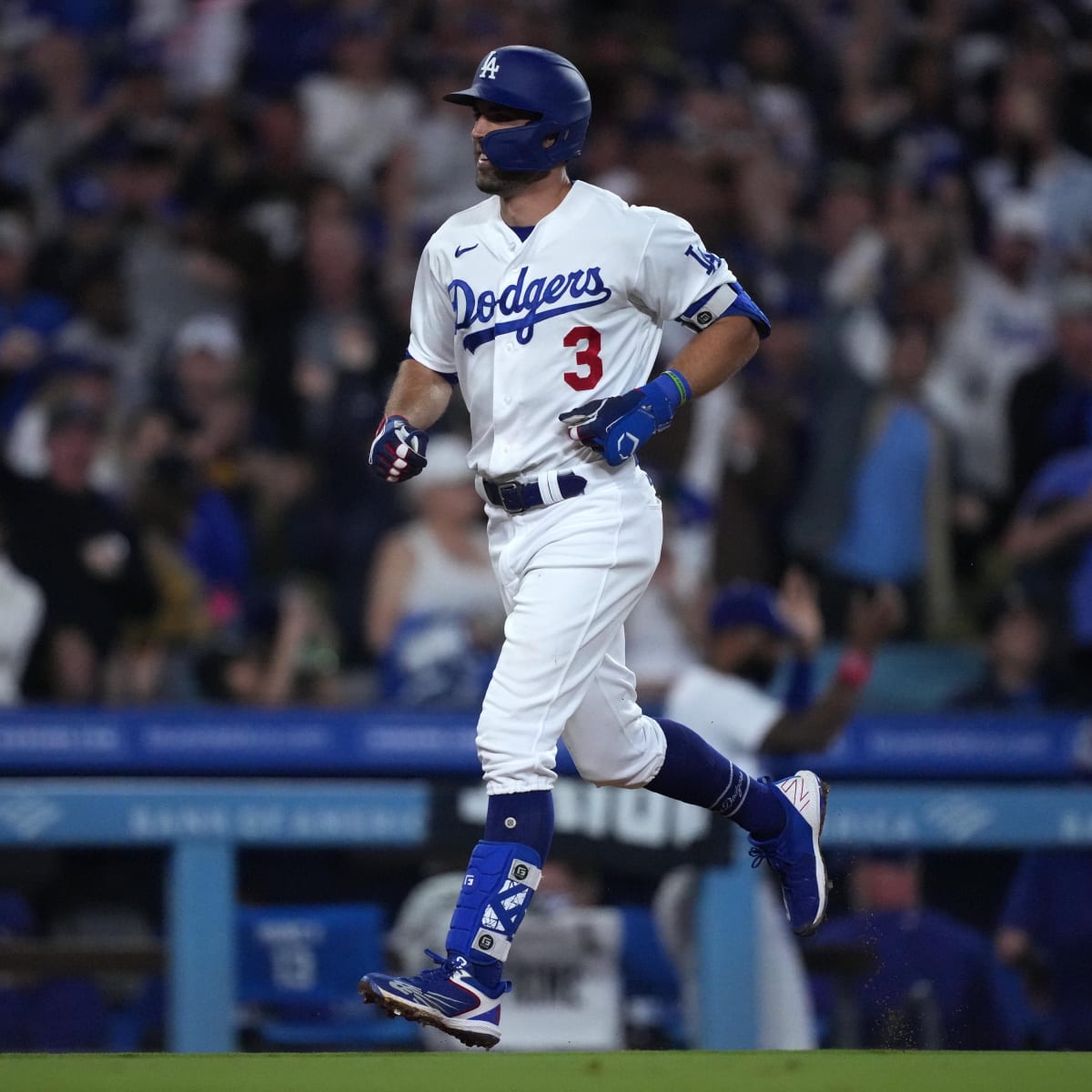 Chris Taylor resigning with Dodgers a gut punch for Colorado Rockies