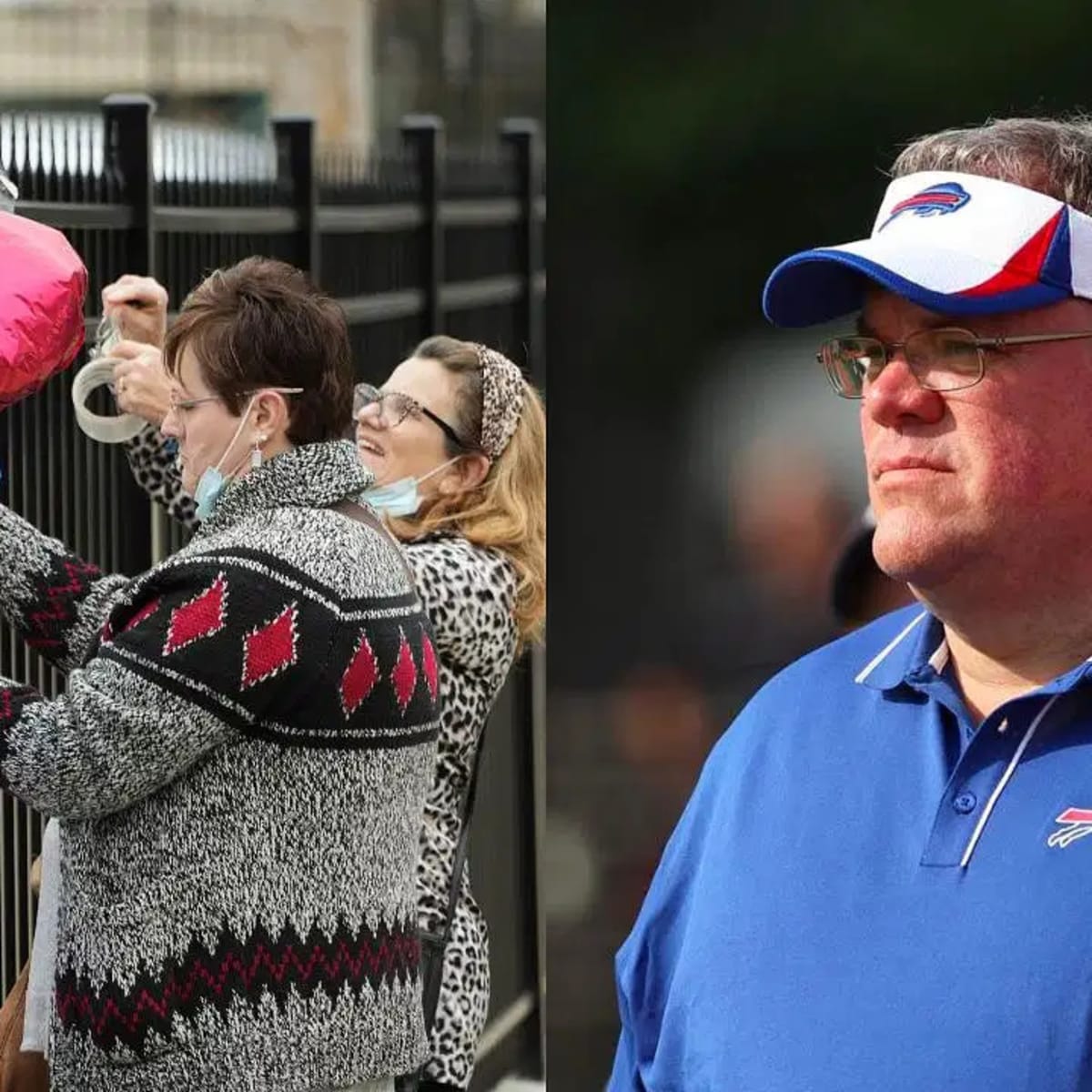 If These Walls Could Talk: Buffalo Bills: Stories from the Buffalo Bills  Sideline, Locker Room, and Press Box by John Murphy