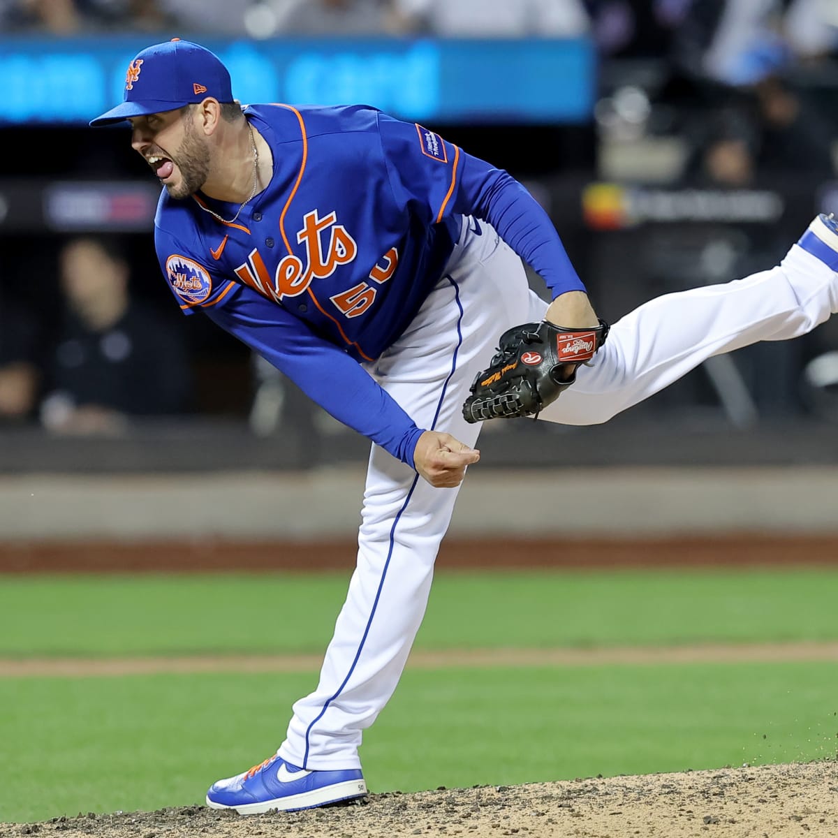 Mets Sign Mark Canha To Multi-Year Deal - Sports Illustrated New York Mets  News, Analysis and More