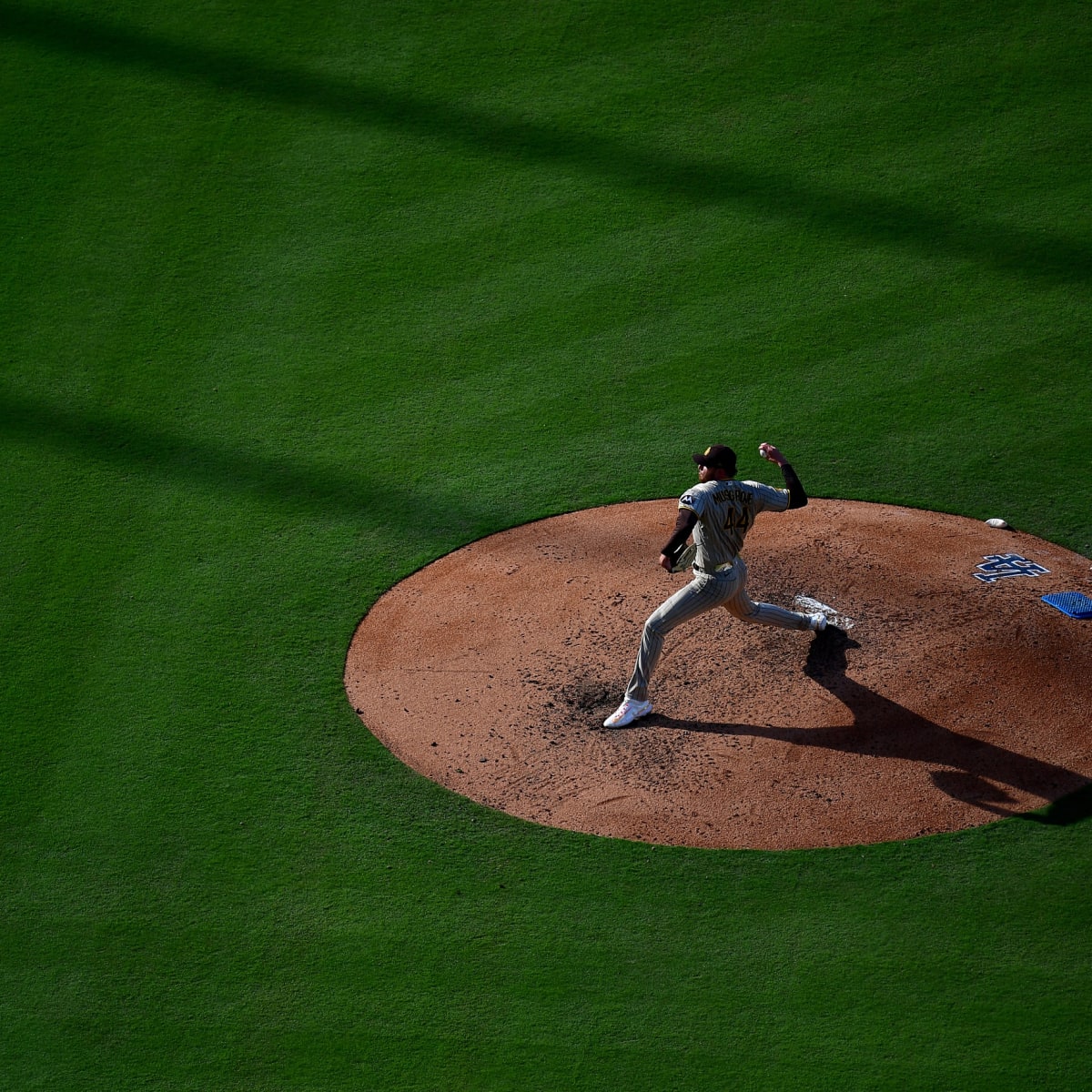 Former Padres RHP Will Not Be Placed on Administrative Leave for Now -  Sports Illustrated Inside The Padres News, Analysis and More