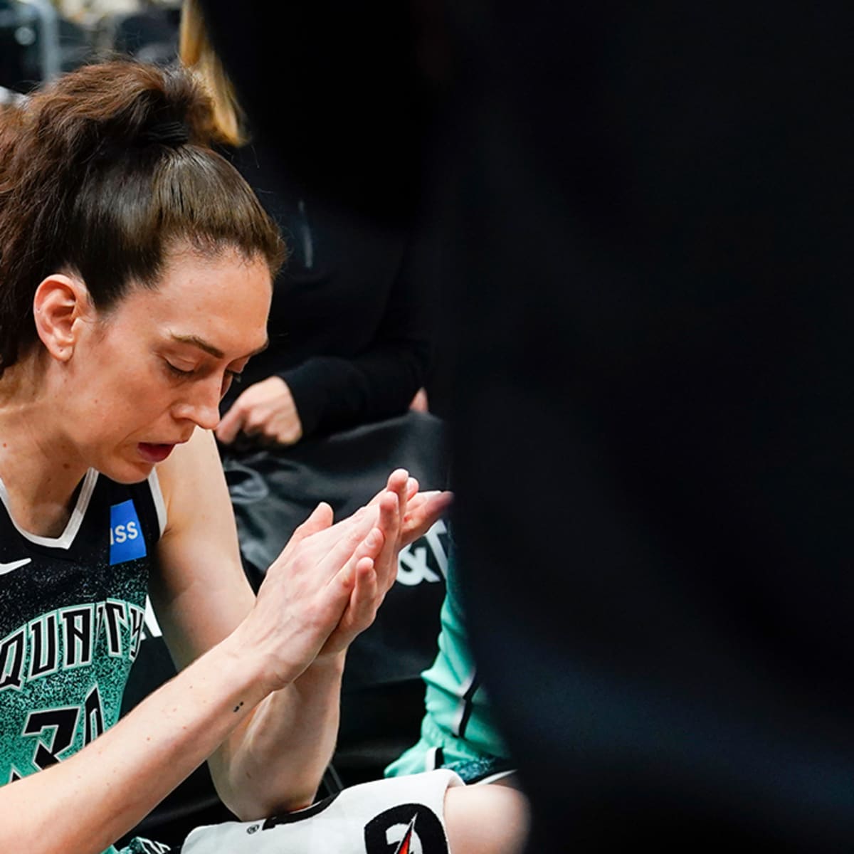 Liberty Star Breanna Stewart Has Made Impressive WNBA History