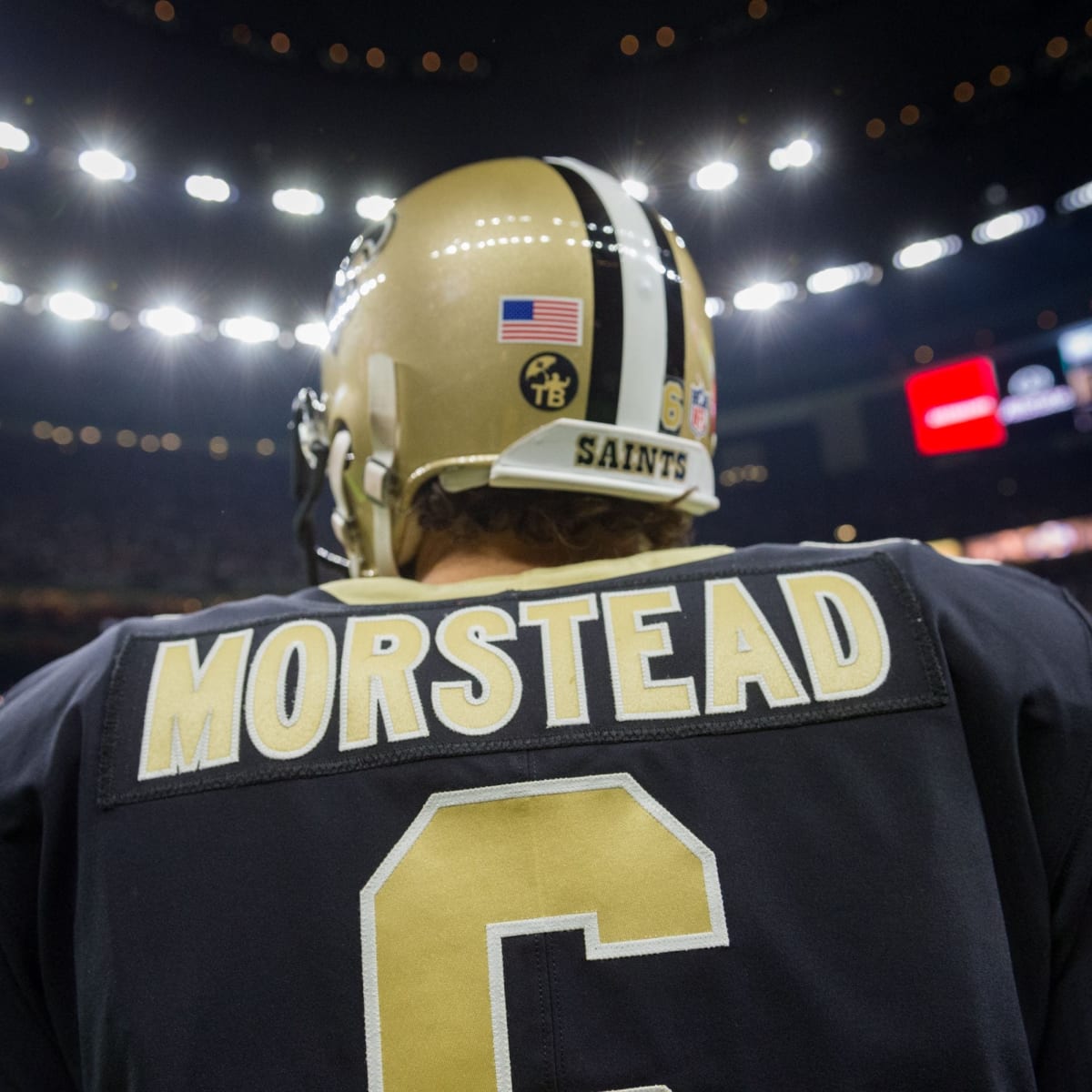 Thomas Morstead on X: Still can't believe our season is over, the