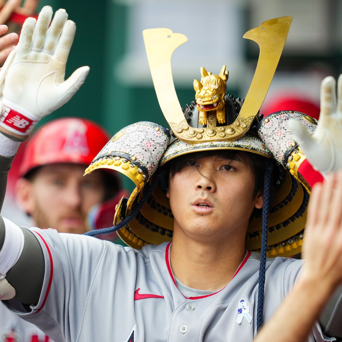 Shohei Ohtani's celebrity reaches unprecedented heights in Japan - Sports  Illustrated