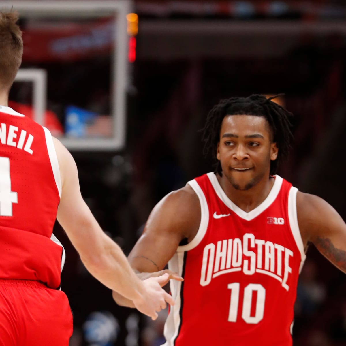 Which Ohio State players have been one-and-done NBA draft picks?