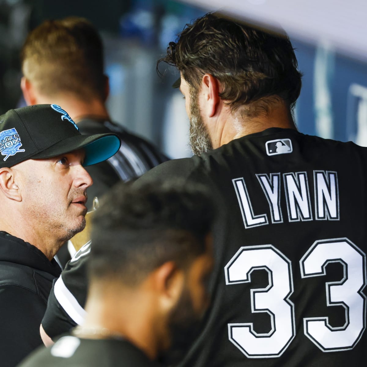 Buffa: So long, Lance Lynn, a throwback to old-school pitching
