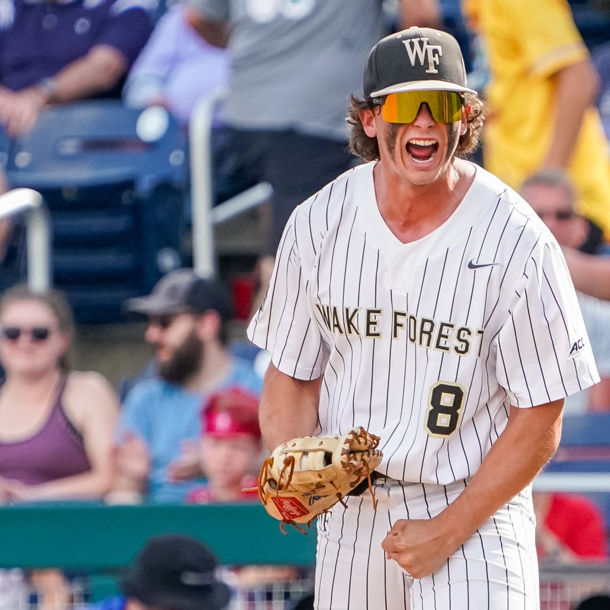 LSU vs. Oregon baseball video highlights, score in Monday's regional