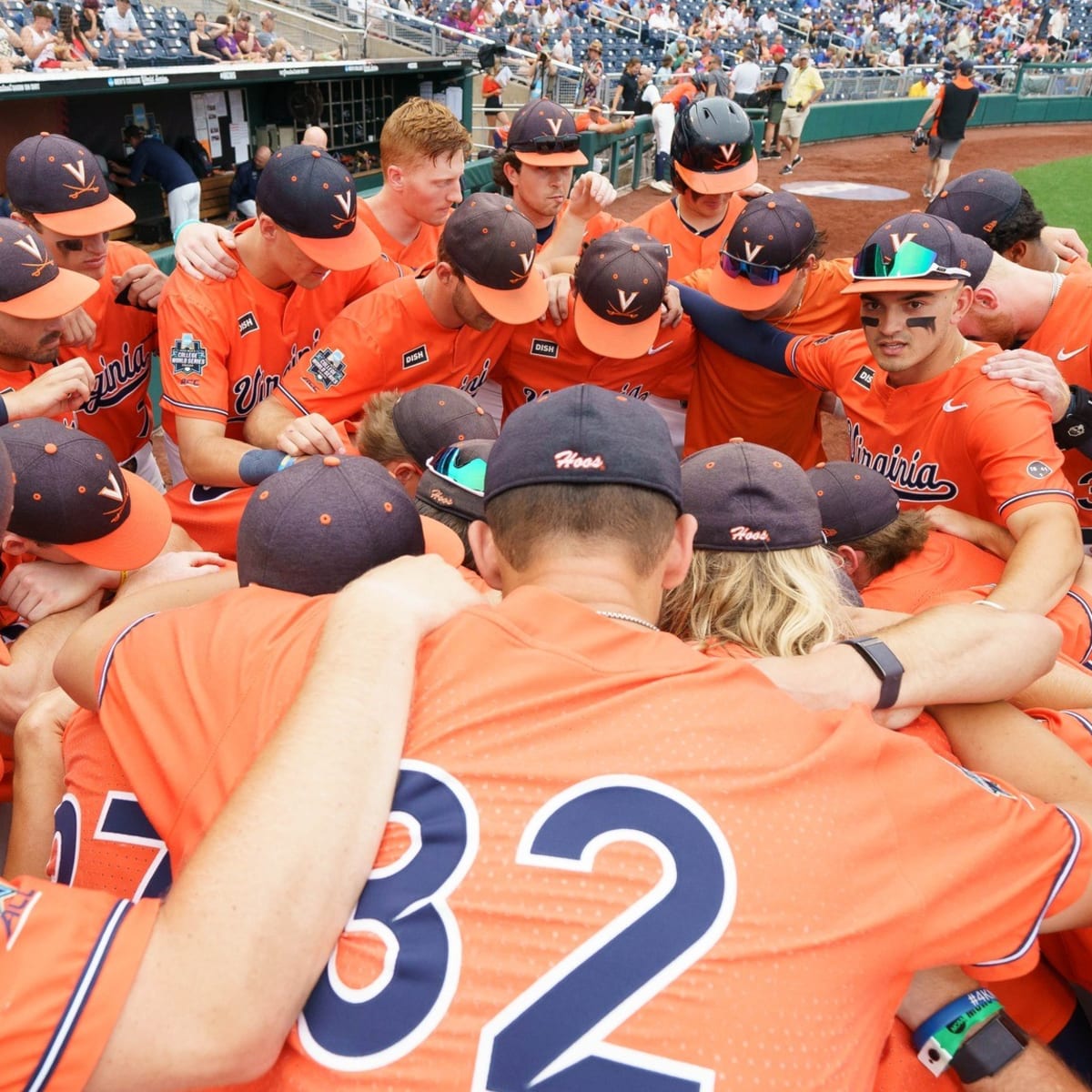 Florida Baseball: Seven Gators named All-Americans by various outlets