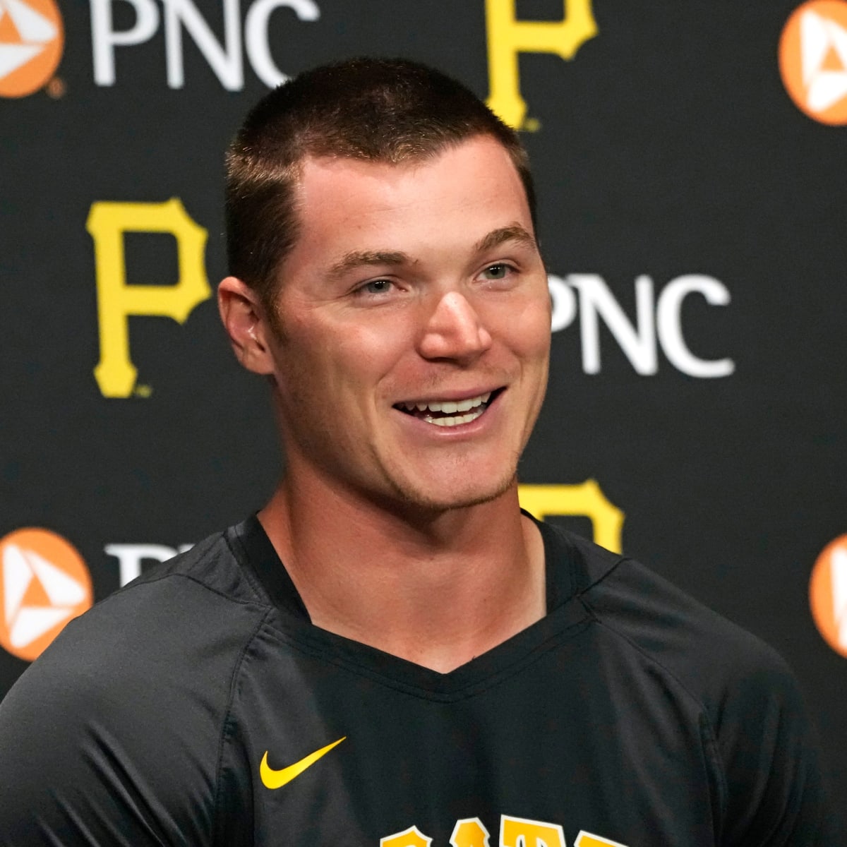 Henry Davis, Pirates' No. 1 pick in 2021 MLB Draft, called up to majors for  debut vs. Cubs 