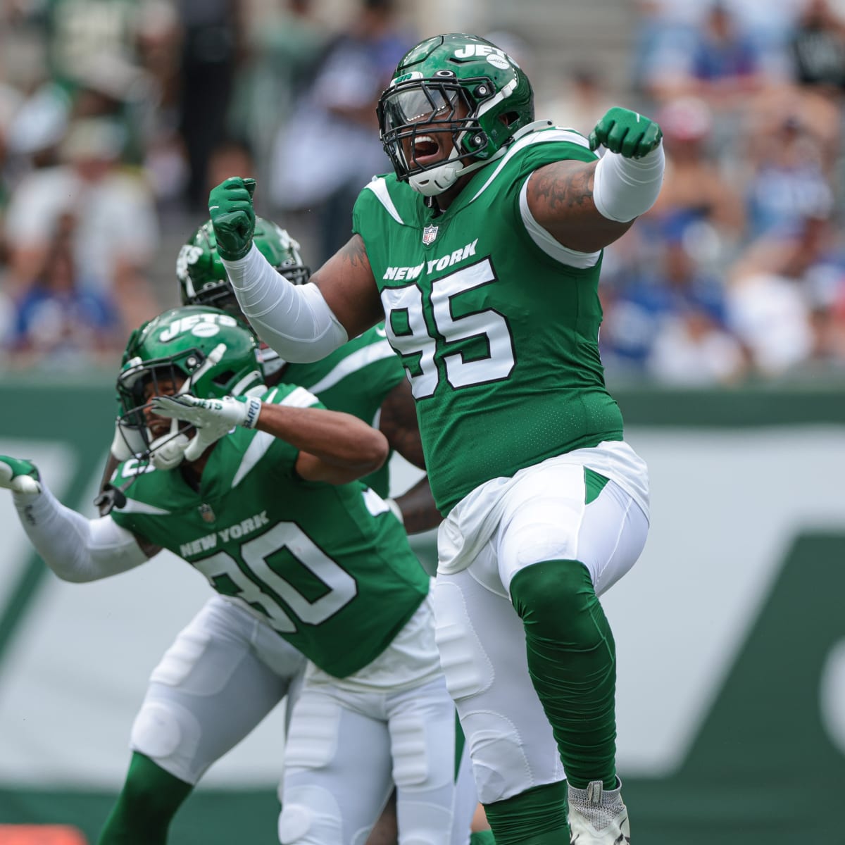 Buffalo Bills vs. New York Jets: Robert Saleh Reveals Status of Breece  Hall, Dalvin Cook for Week 1 - Sports Illustrated Buffalo Bills News,  Analysis and More