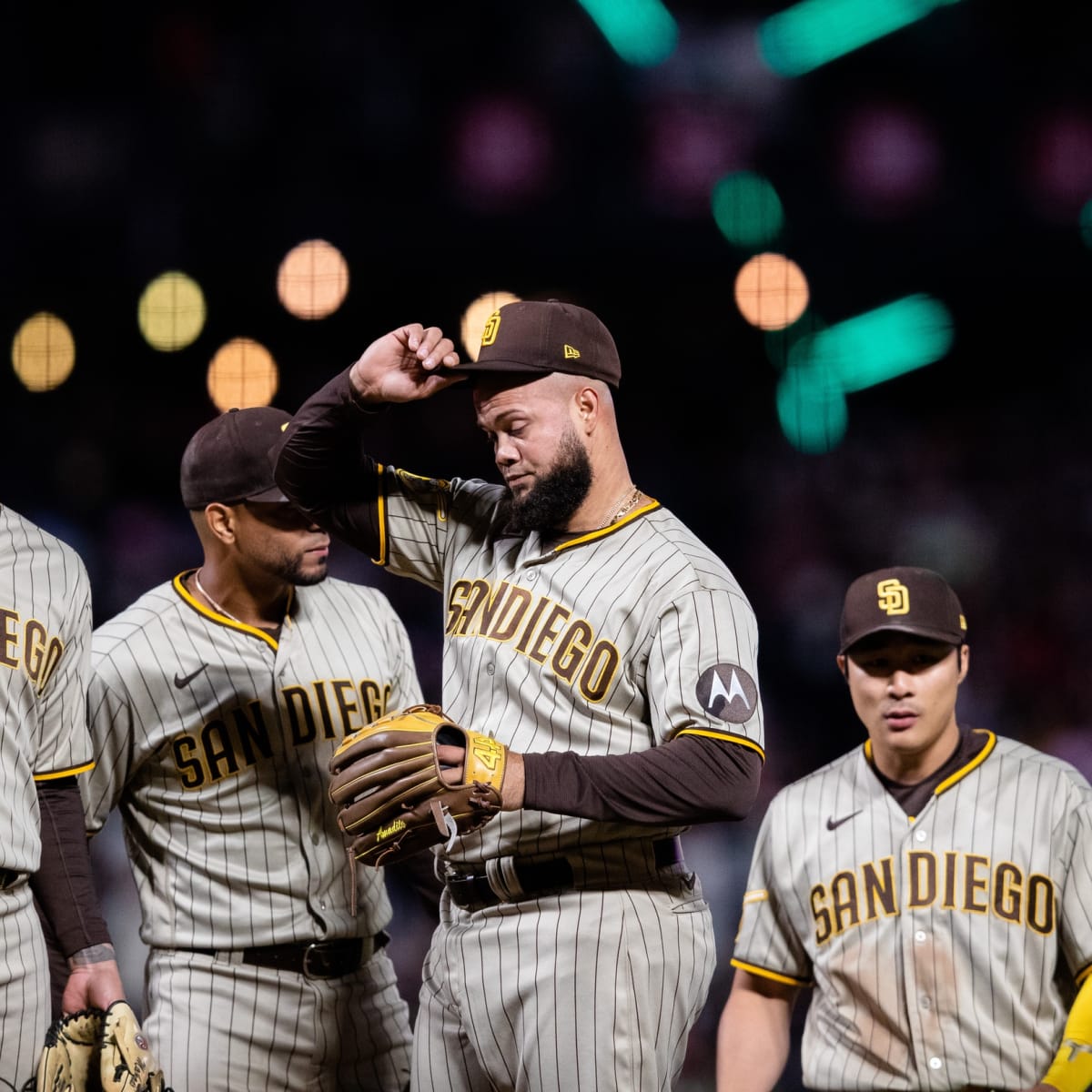 Padres News: Fernando Tatis Jr Calls Winter League Championship 'Top 3  Baseball Experience' - Sports Illustrated Inside The Padres News, Analysis  and More