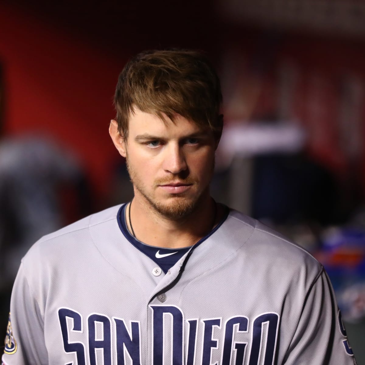 Report: Wil Myers, all-star for the San Diego Padres, sued for