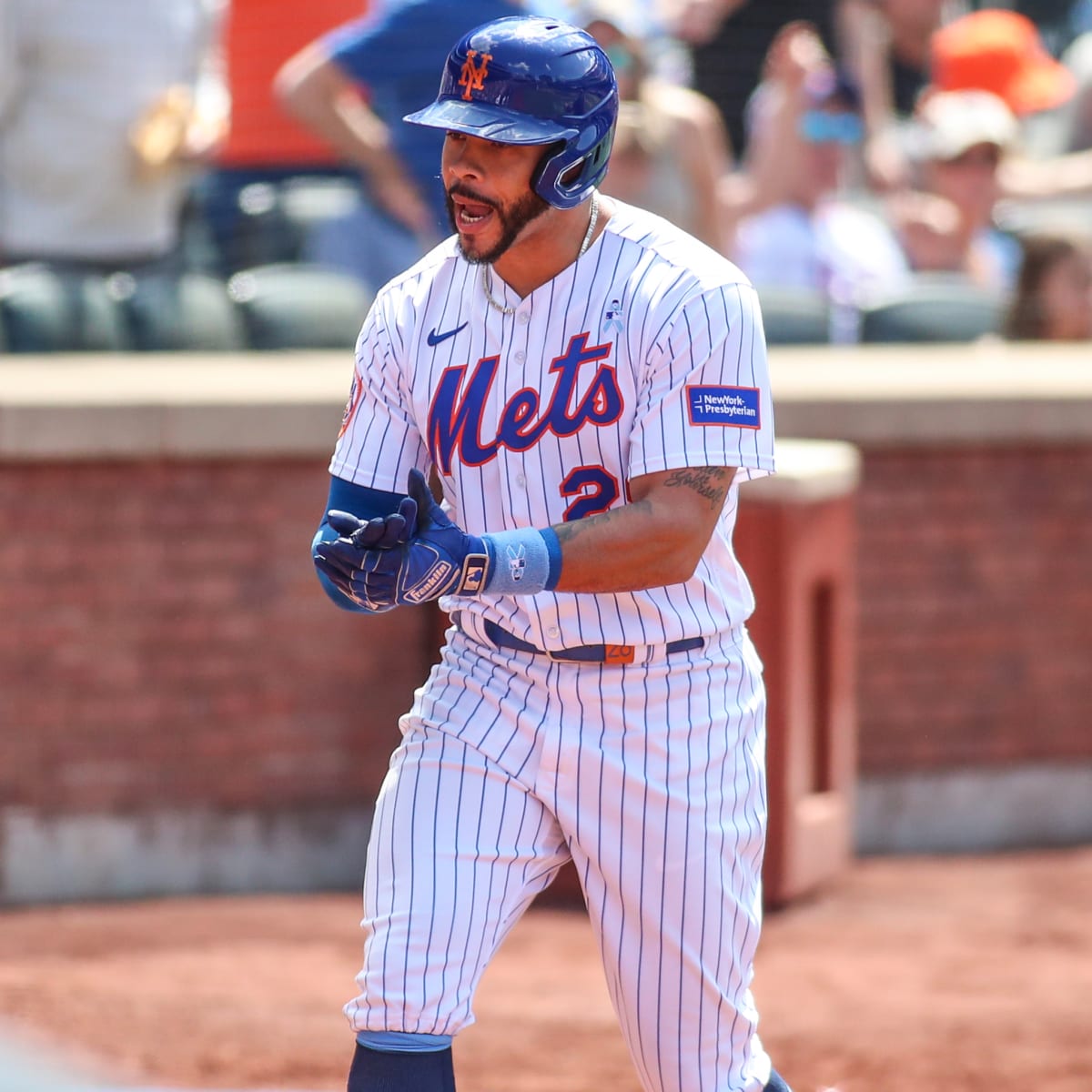 MLB Insider Says New York Mets Could Trade These Players - Sports