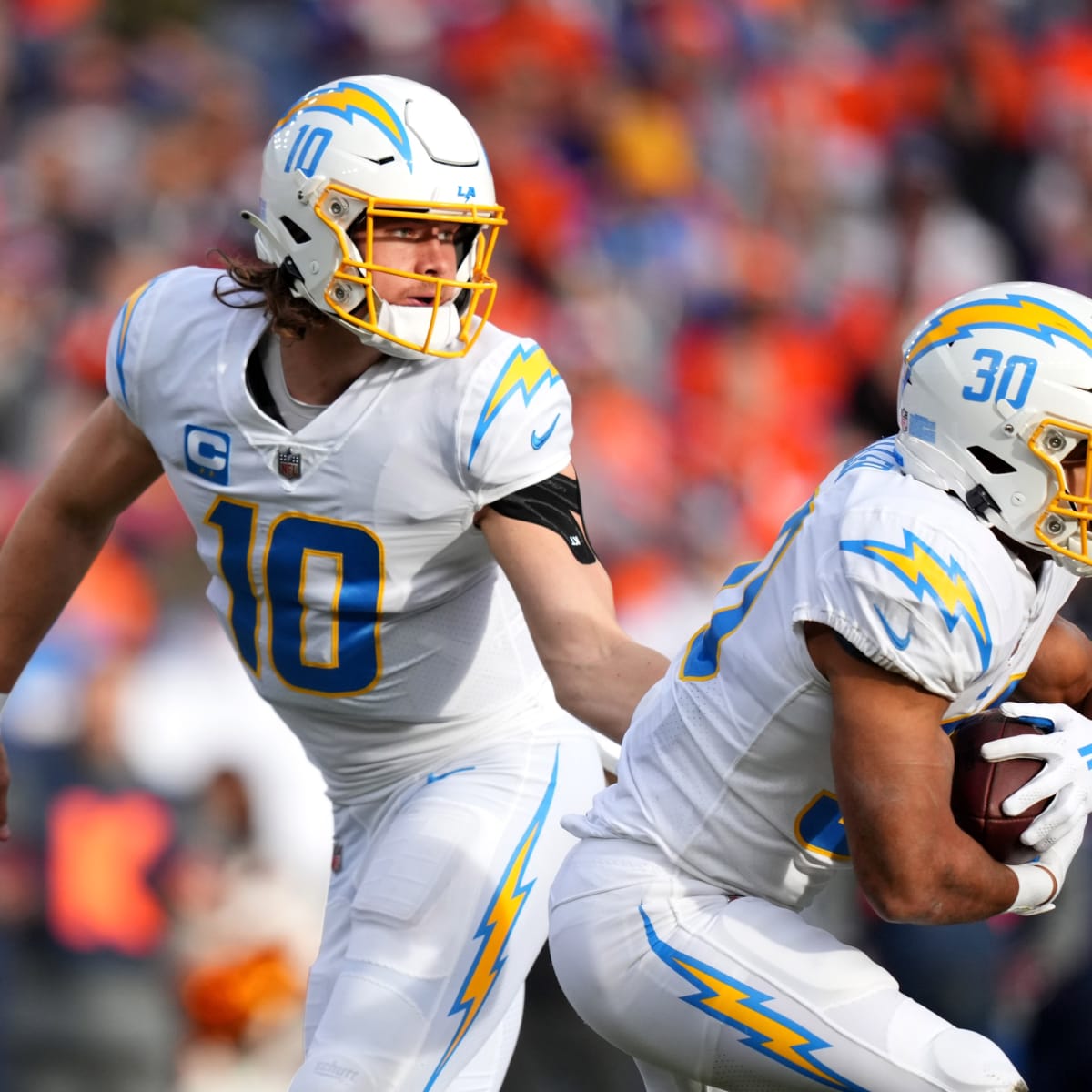 How many Super Bowls have the Los Angeles Chargers won? List of