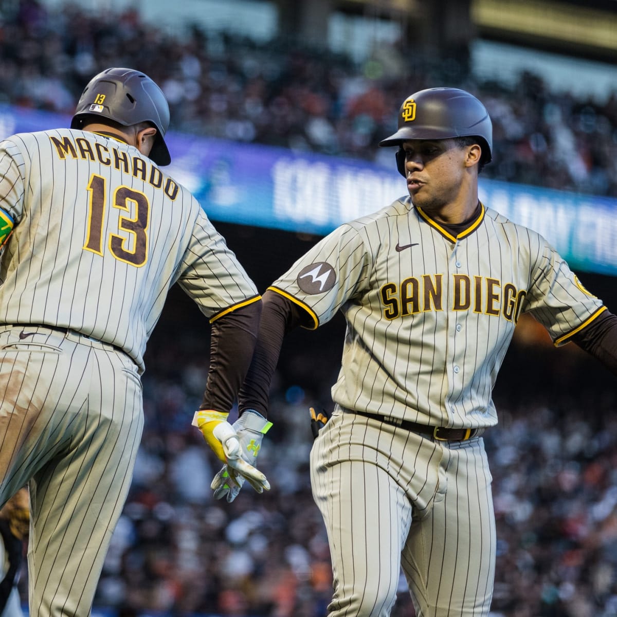 Padres News: Friars Offense is Stagnant Through 17 Games - Sports  Illustrated Inside The Padres News, Analysis and More