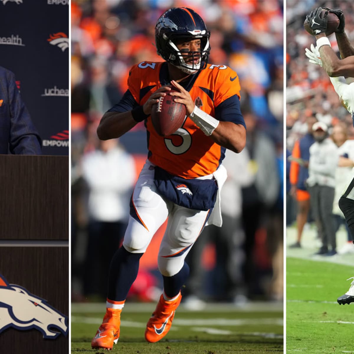 2023 Broncos season preview: The pressure is on Sean Payton - Sports  Illustrated