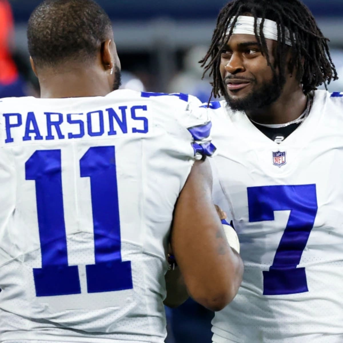 Dallas Cowboys on CBS Sports - Micah Parsons ranks this season 