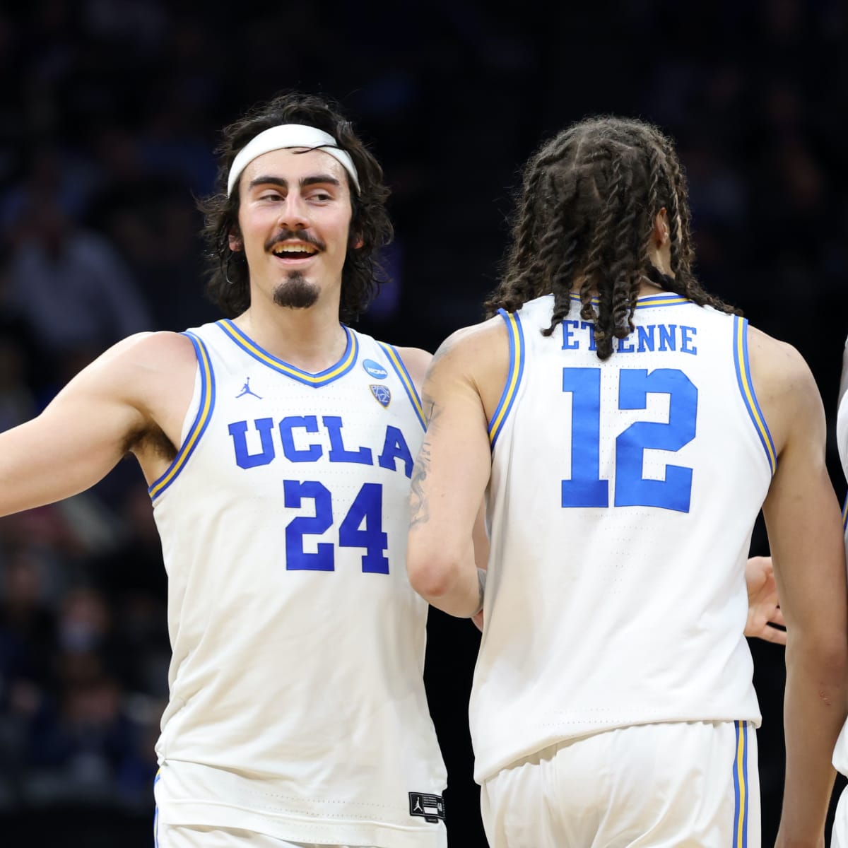 NBA Mock Draft 2022: Where UCLA basketball players might end up